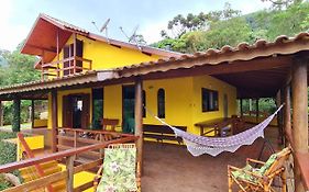 Chacara Diniz São Francisco Xavier